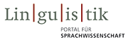Logo Linguistik-Portal
