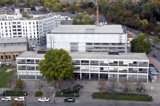 Ub.Uni-Frankfurt