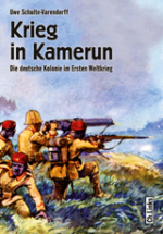 Krieg in Kamerun