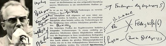 Bibliotheksansicht