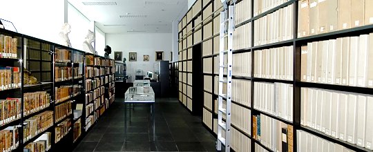Archivzentrum