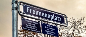 Teaser-Bild Freimannplatz