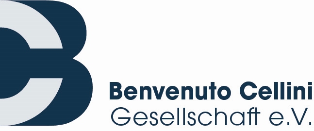 Logo der Benvenuto Cellini Gesellschaft