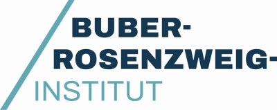 Logo des Buber-Rosenzweig-Instituts der Goethe-Universität