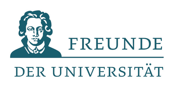 Logo der Freunde der Universität