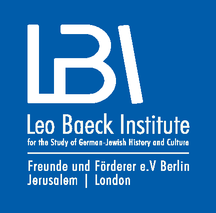 Logo der Freunde und Förderer des LBI
