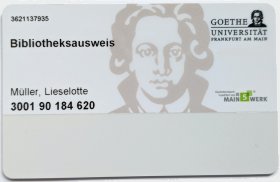Ausweis