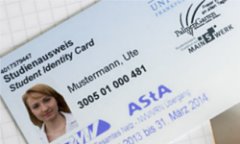 Goethecard
