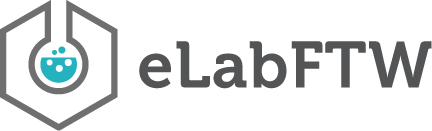 eLabFTW-Logo