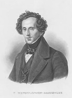 Mendelssohn