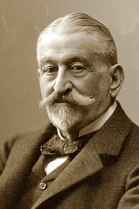 Charles Hallgarten