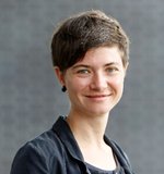 Portrait-Foto von Judith Blume
