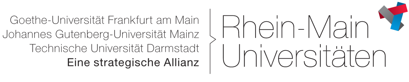 Logo Rhein-Main-Universitäten