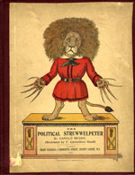 Political Struwwelpeter