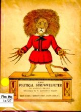 Political Struwwelpeter