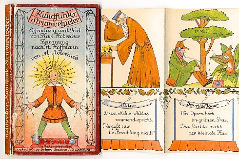 Rundfunk-Struwwelpeter